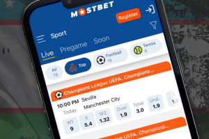 Mostbetda kiber sport jonli tikish strategiyasi va dinamikasi