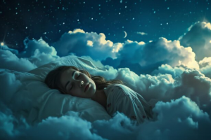 Dreams Interpretation: Unlocking Your Inner World