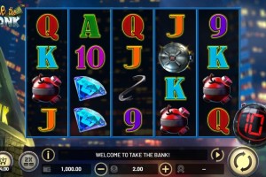 LeoVegas Local casino Private 50 Totally free Spins To your Subscription