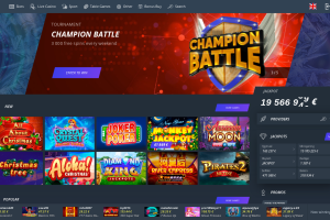 JeetCity Spielsaal Deutschland: 100% so weit wie 5 000 + 100 Freispiele