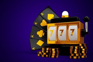 Veebisadamad Nautige täiesti uusi Gaminatori slotimänge vulkan spiele boonus veebis