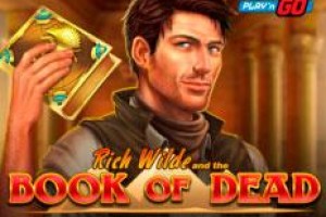 Login sur le site Officiel dans Casino 300 FS Offerts