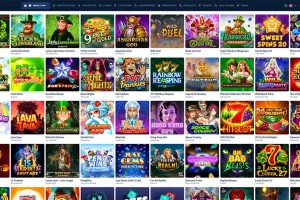 Play the Finest mega fortune dreams 2 casino Online slots Zero Obtain Required
