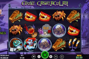 Free Demonstration Temple Out of Dead slot free revolves featuring