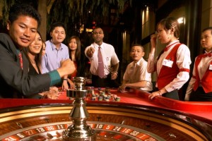 Svenska upptäck detta språke Casinon 2026 allt nytt före spelare