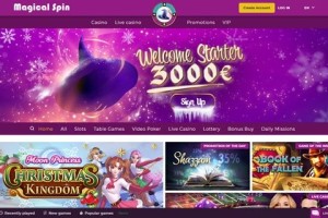 100% Bonus + 50 Freispiele as part of ihr interac Casino -Rückzug ersten Einzahlung