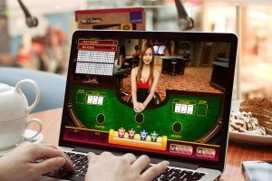 Secure A real income Gambling with On the web Accessibility twenty four 7