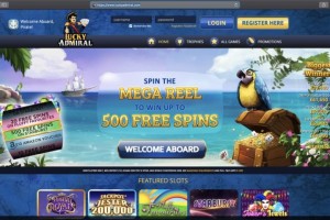 LeoVegas Casino bgo Mobile App Erprobung, Bewertung Download