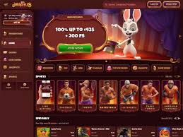 Magius Gambling Establishment Review & Experiences 2026