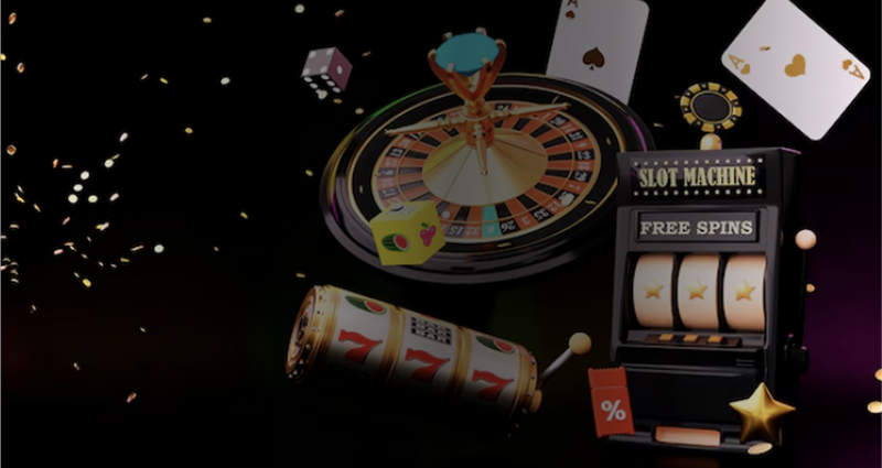 Reseña del Casino SpinGrande 2026