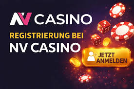 Bewertungen für NV Casino – Mai 2026